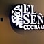 Ecovergel Santa Lucia
