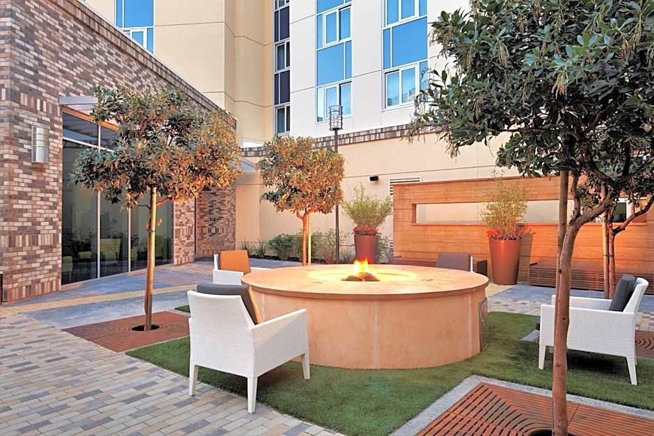 Residence Inn by Marriott San Jose Cupertino