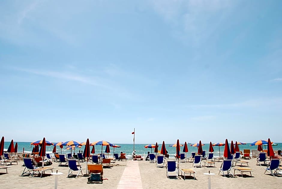 Hotel Villa Eleonora