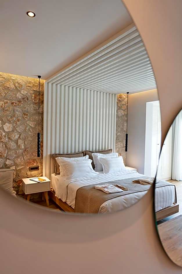 THERETRA PEFKI Seaside