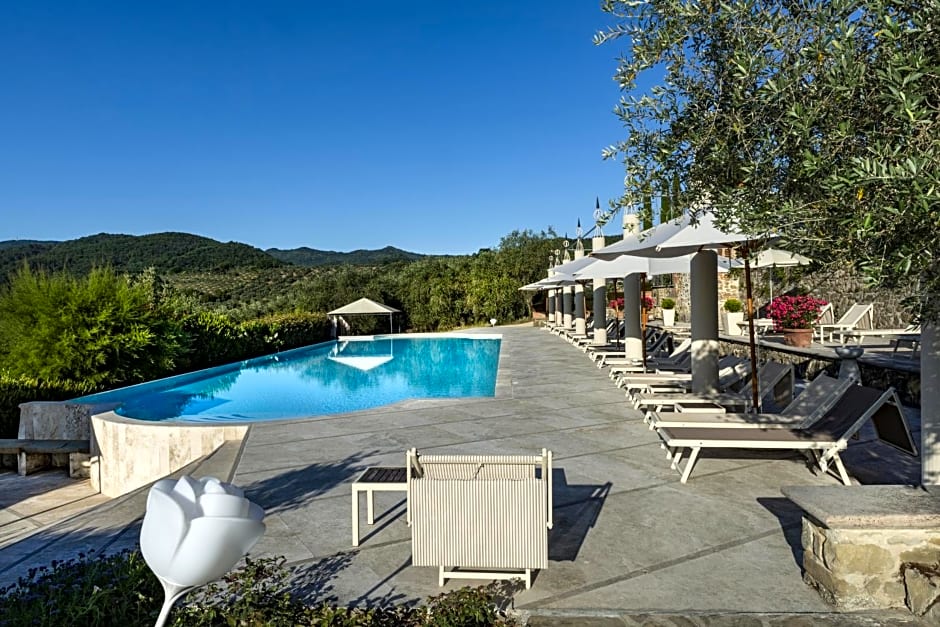 Hotel Villa La Palagina