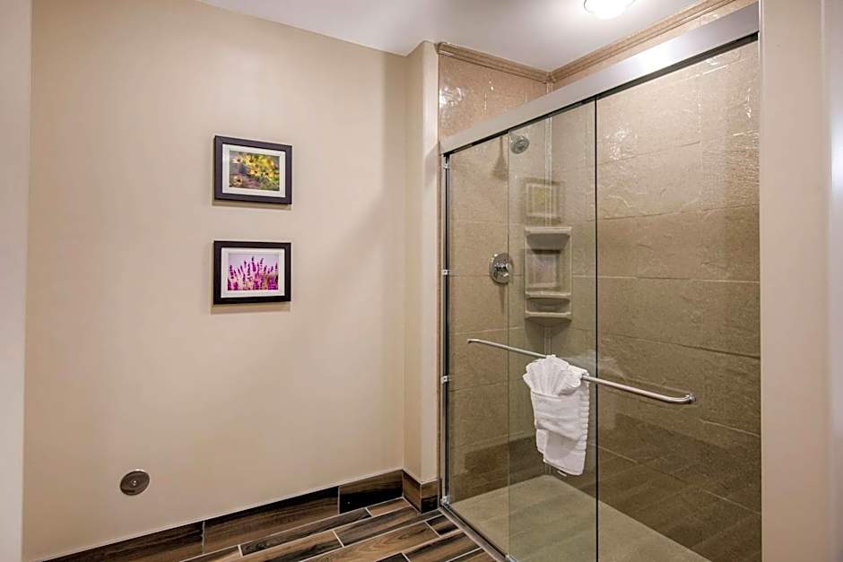 Comfort Suites Liberal North