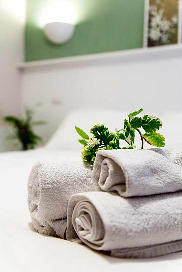 B&B Casetta Roma