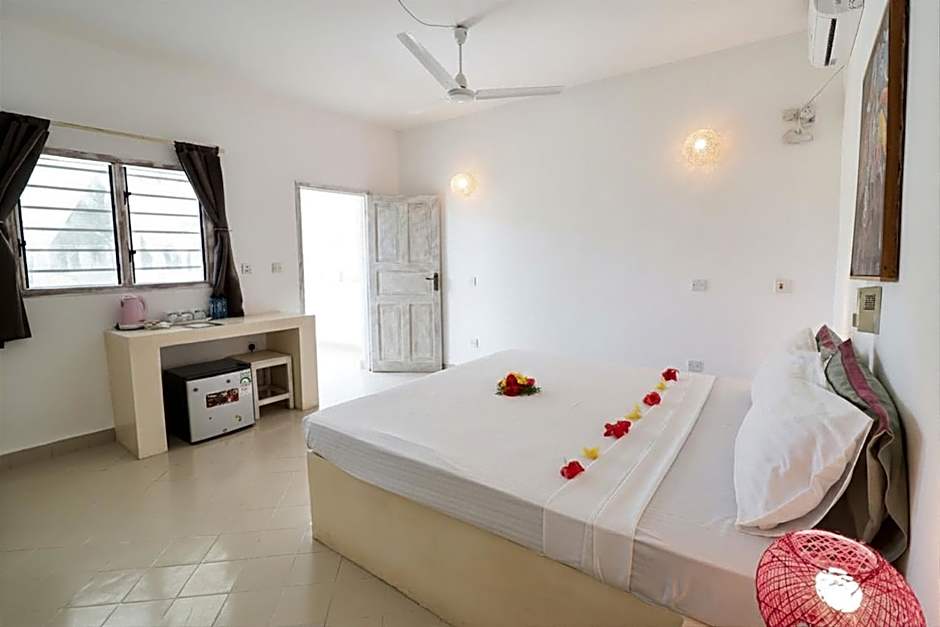 Ascot Watamu Resort