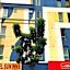 Sun Inns Hotel Kota Damansara Near Hospital Sungai Buloh