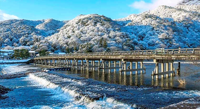 nol kyoto sanjo