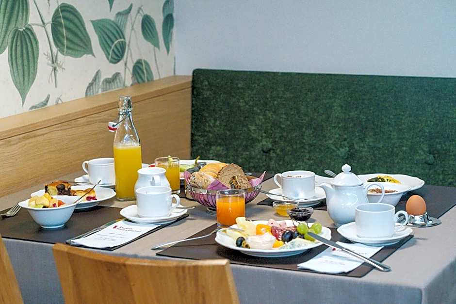 KOGLER`s Pfeffermühle Hotel & Restaurant