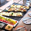 JUFA Hotel Bregenz