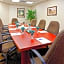 Holiday Inn Express Hotel & Suites Latham