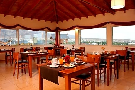 Hosteria Tierra Tehuelche