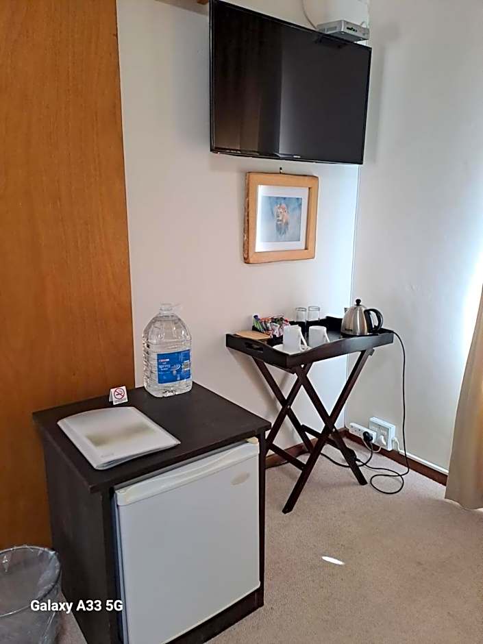 The Golden Grape B&B