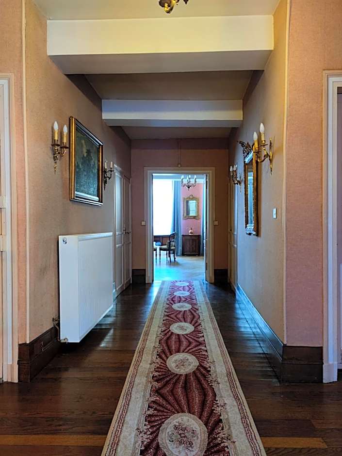 Nogapatio - Maison d'Hôtes - BnB