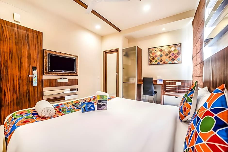 Hotel Arastu - A Budget Hotel