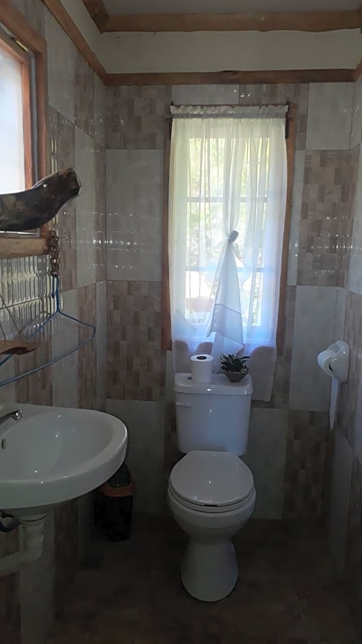 Baleh Boble Guesthouse