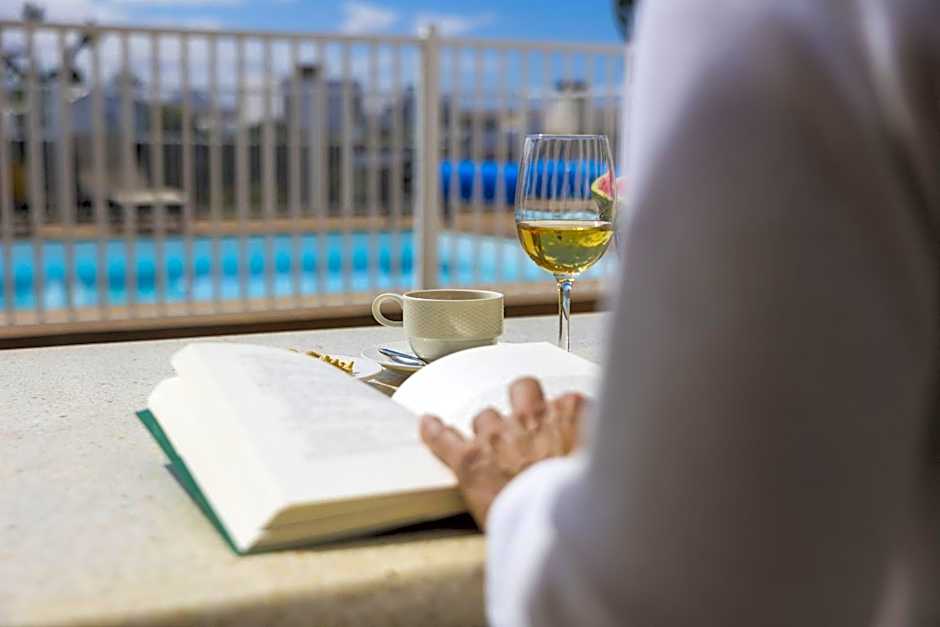 Villas & Apartamentos Tao Mazo