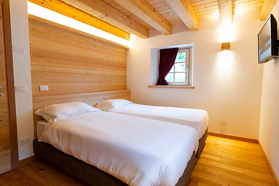 Chalet Le Grazie