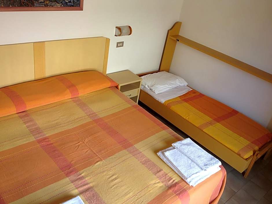 Hotel La Caravella