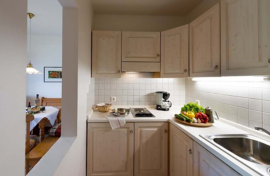 Residence Perwanger
