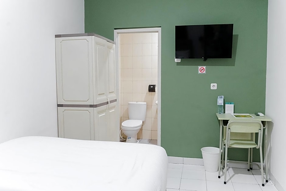 Social Hub by TwoSpaces