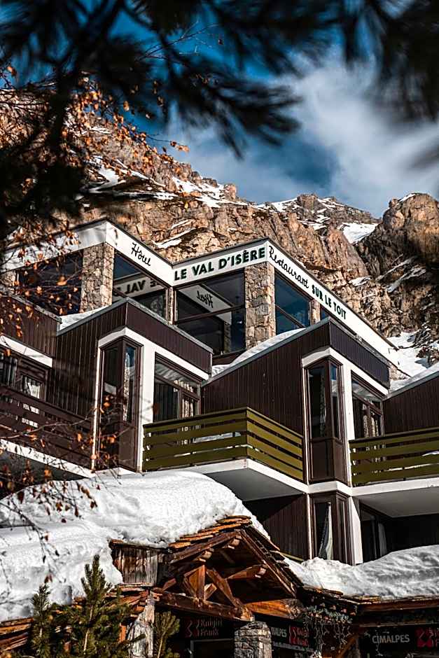 Hotel & Spa Le Val d'sere
