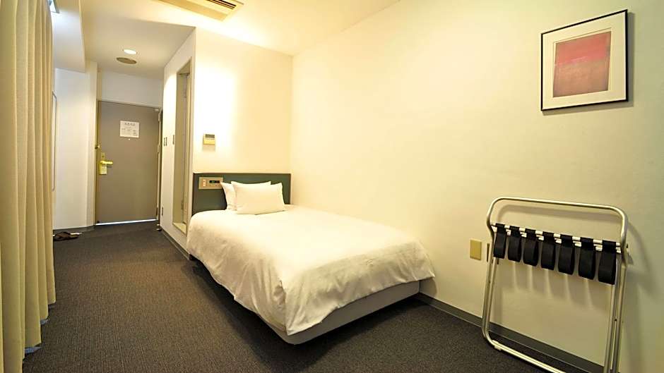 Agnes Hotel Tokushima