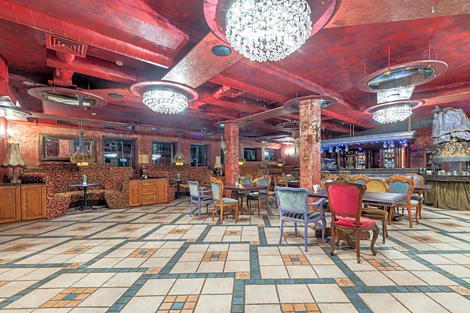 Nemuno Slėnis Hotel & SPA