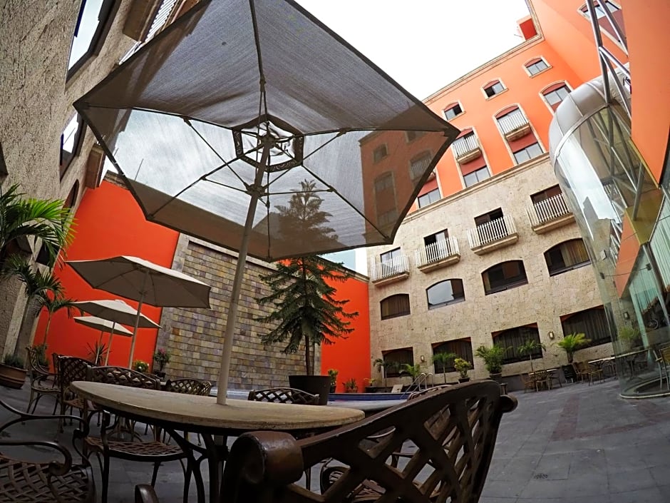 Hotel Celta