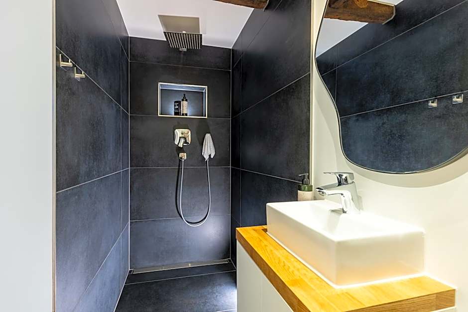 Fachwerk Boutique-Hotel 4