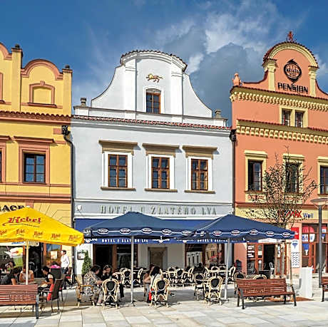 Hotel U Zlatého Lva