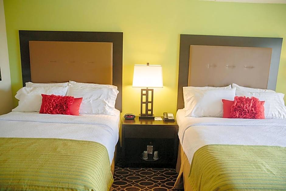 Holiday Inn Murfreesboro/Nashville By IHG