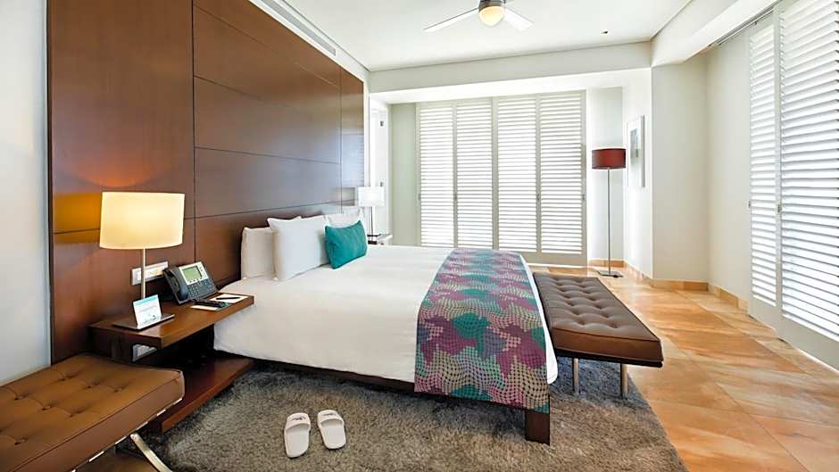 Palacio Mundo Imperial Riviera Diamante Acapulco All Inclusive