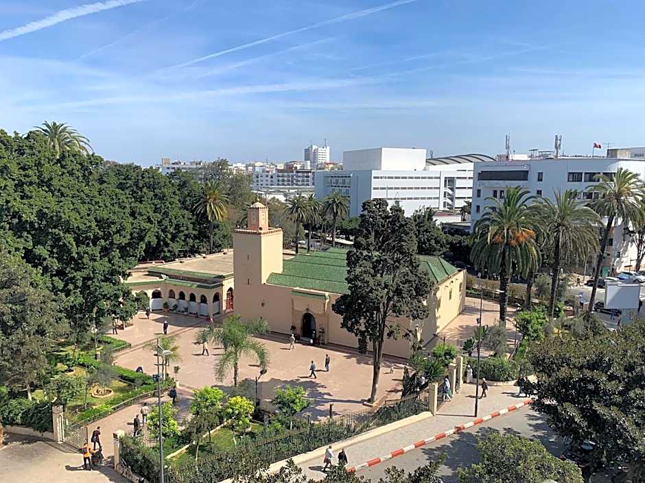 Royal Hotel Rabat