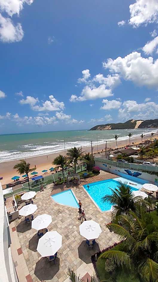 Ponta Negra Beach Flat Prime