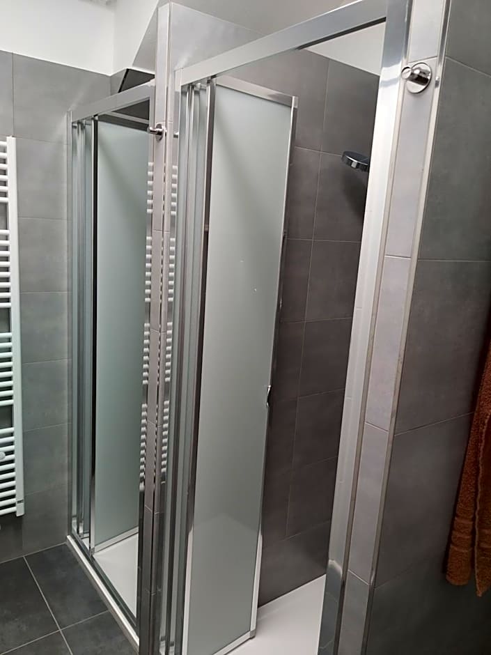 Relax hotel Valaška