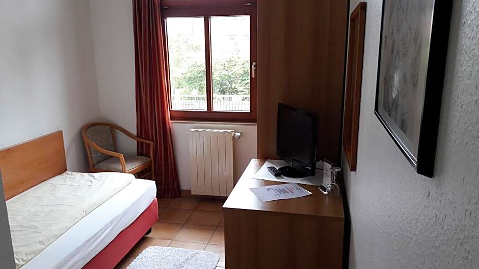 Hotel La Cascina