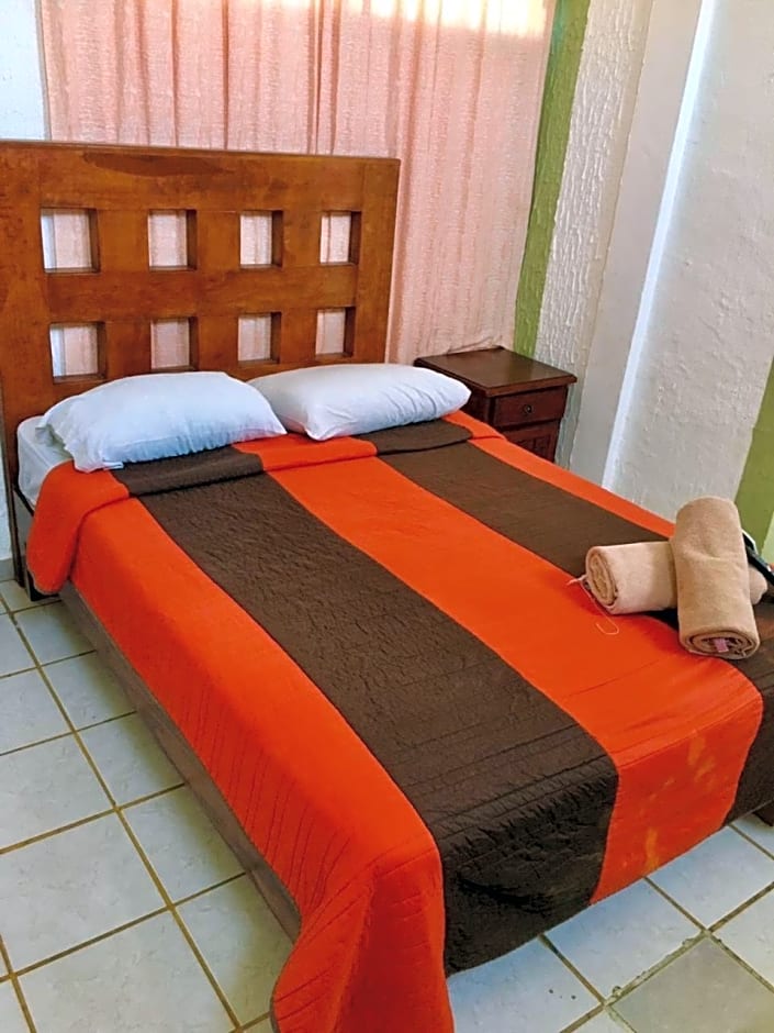 Posada Las Graditas
