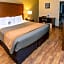 Comfort Inn Downtown Salt Lake City