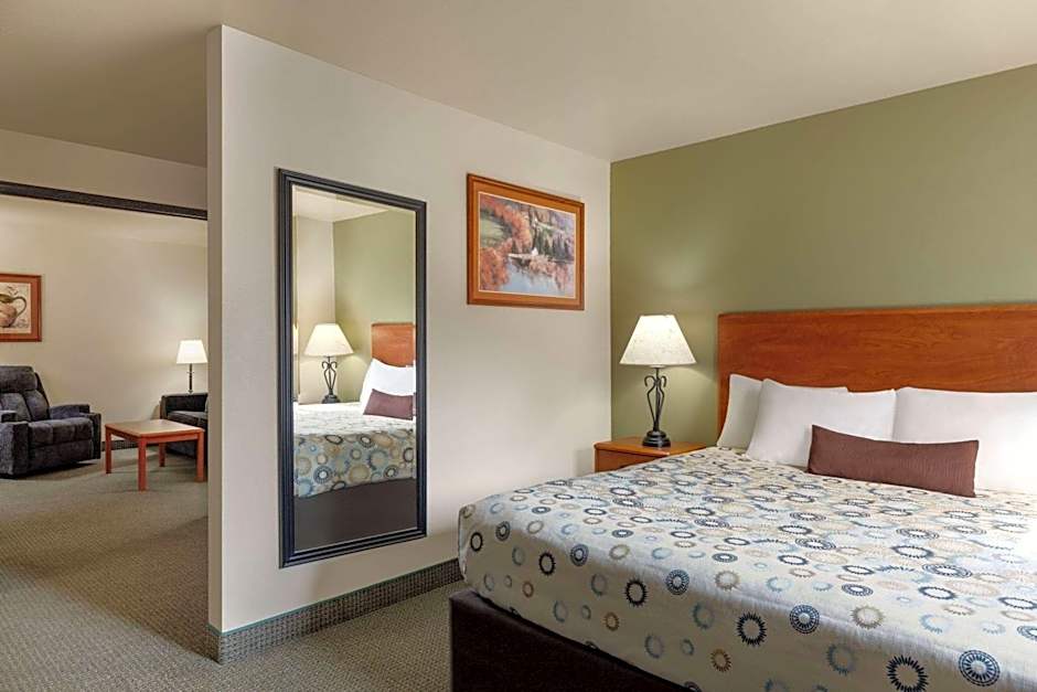 AmericInn by Wyndham Havre