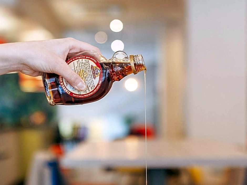 ibis Styles Perpignan Centre Gare