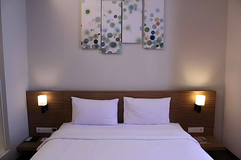 Hotel Kumala Bandung