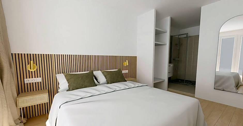Hotel le Romanesque