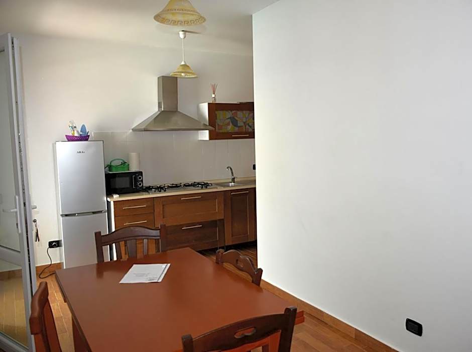 la perla dello ionio