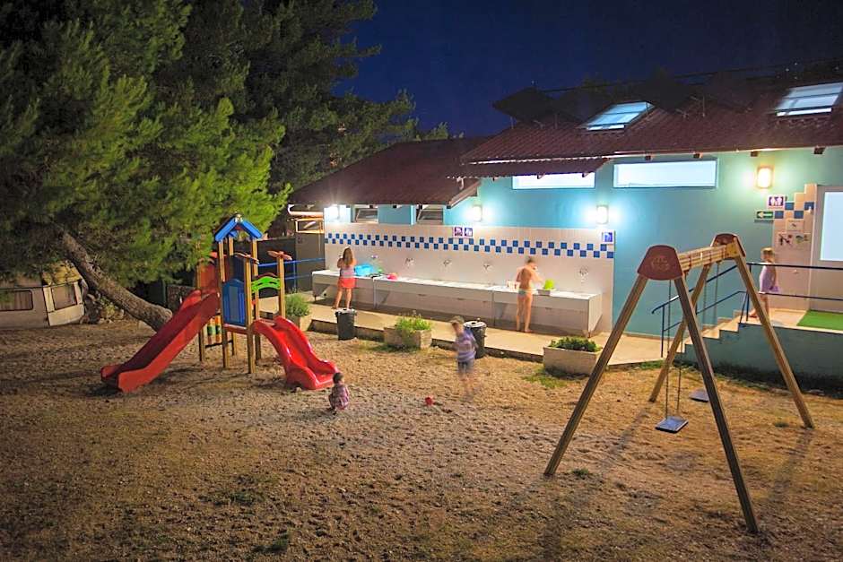 Mobile Homes Rapoća