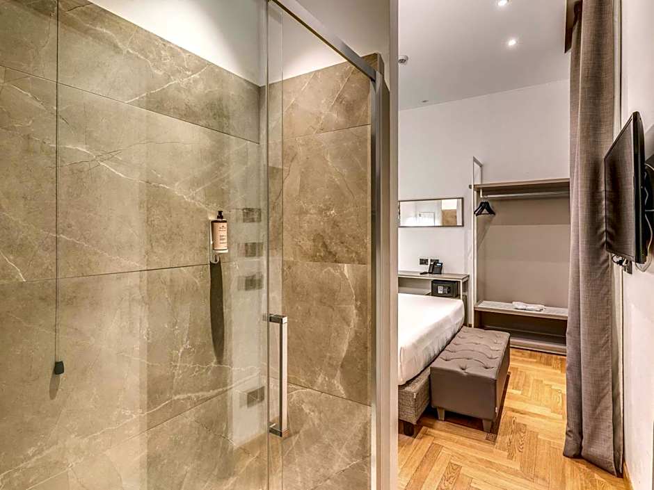 Mercure Roma Centro Termini