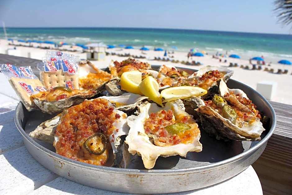 Radisson Beachfront Hotel - Panama City Beach