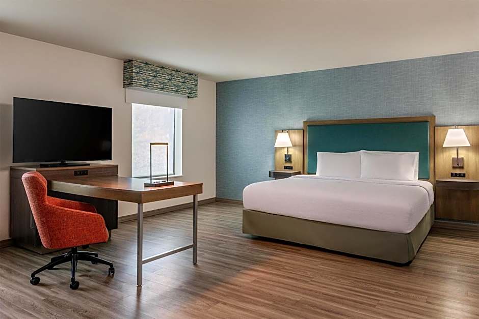 Hampton Inn & Suites by Hilton Cranberry Pittsburgh