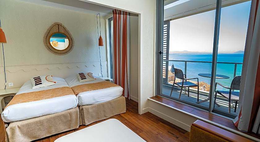 Residence Vacances Bleues Le Grand Large