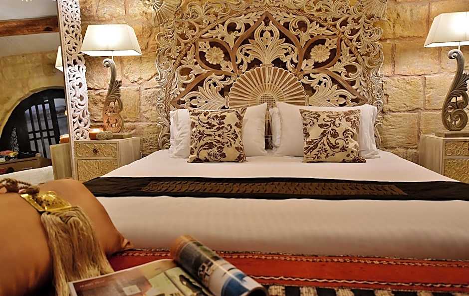 Chapel 5 Boutique Suites B&B