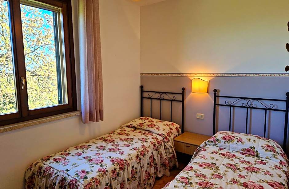 Casa Vacanze Bicchi