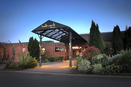 Preston Leyland Hotel Signature Collection by Best Western